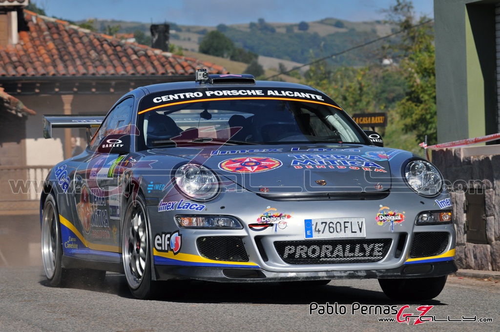 Fuster Principe 2012